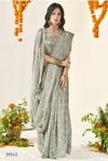 Agnira Vol 3 By Vallabhi Swarovski Work Brasso Sarees Wholesale Shop In Surat
